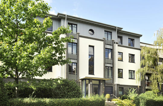 PSA Gruppe Von-Hein-Str. 21 - 23