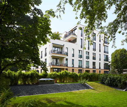 PSA Gruppe Jarrestra�e