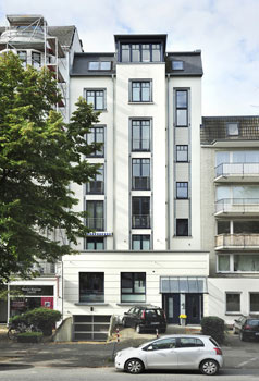 PSA Gruppe reesestrasse