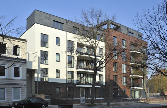 PSA Gruppe krohnskamp85